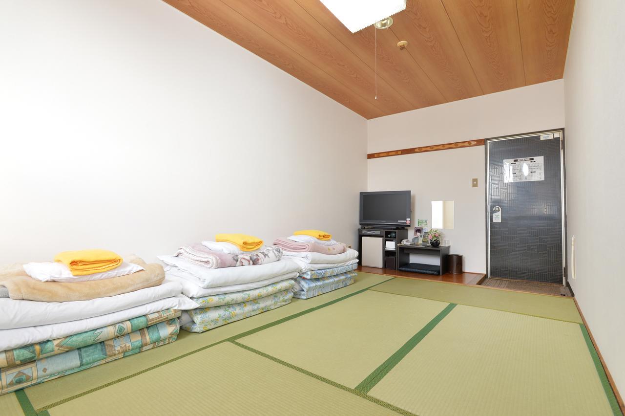 Business Hotel Bl Kuwana Exterior photo