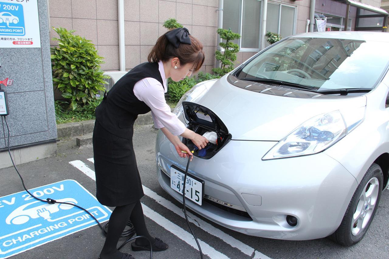Business Hotel Bl Kuwana Exterior photo