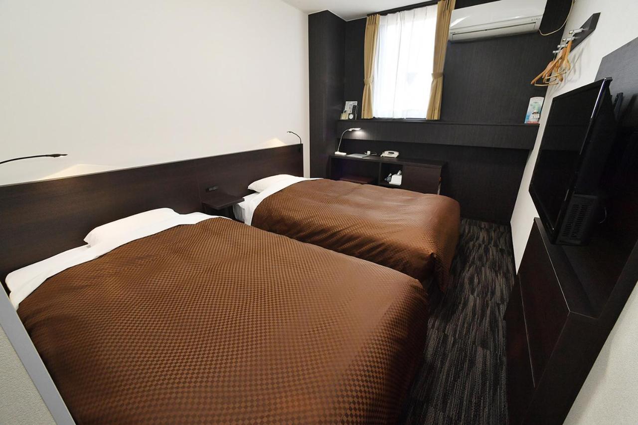 Business Hotel Bl Kuwana Exterior photo